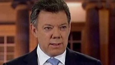 El presidente de Colombia confirma el inicio de diálogos con las FARC