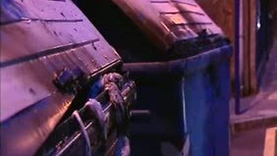 El "caso Bolinaga" empieza a traducirse en acciones de terrorismo callejero