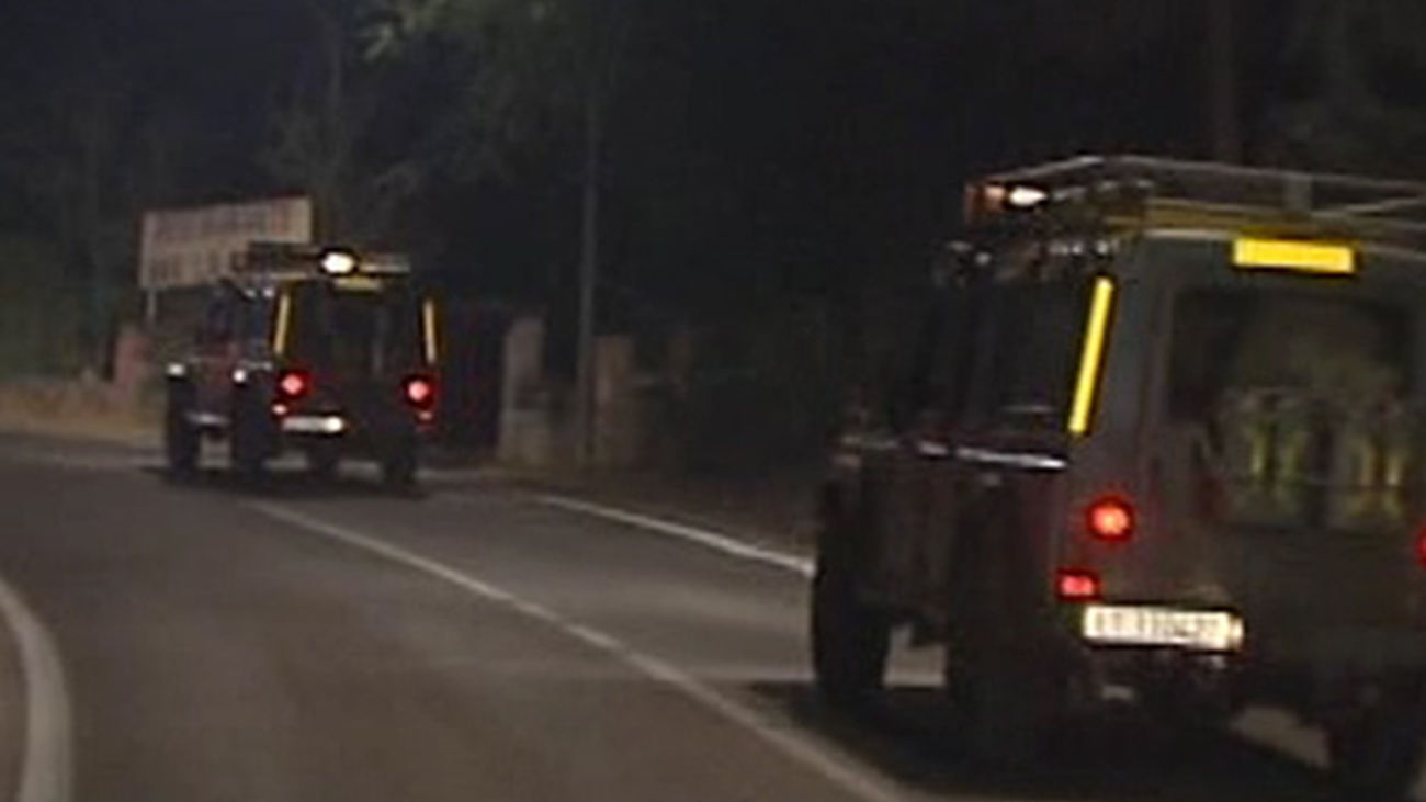 'La gente se ha volcado'