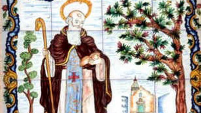 Bendiciones animales