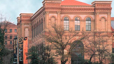 Cien años del Museo de Ciencias Naturales