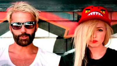 Central de Sonidos: Pop bailable