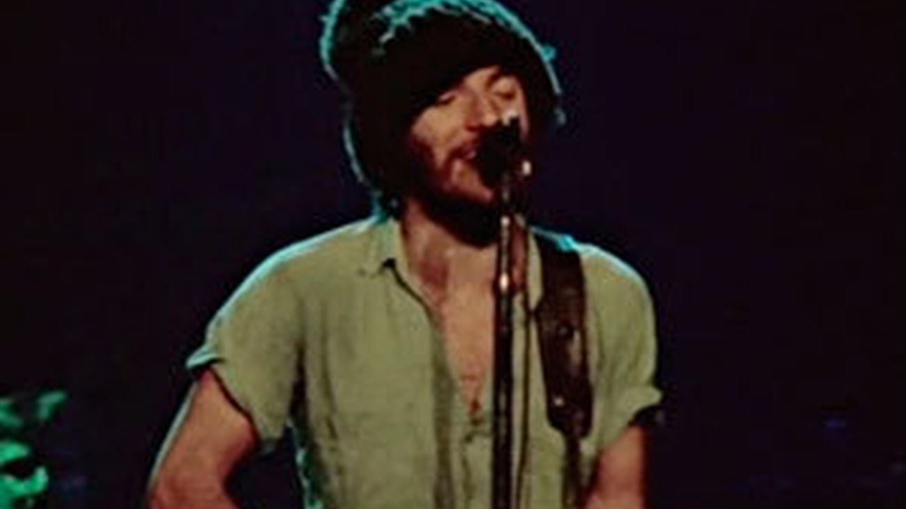 Nos Queda la Música: Bruce Springsteen 5