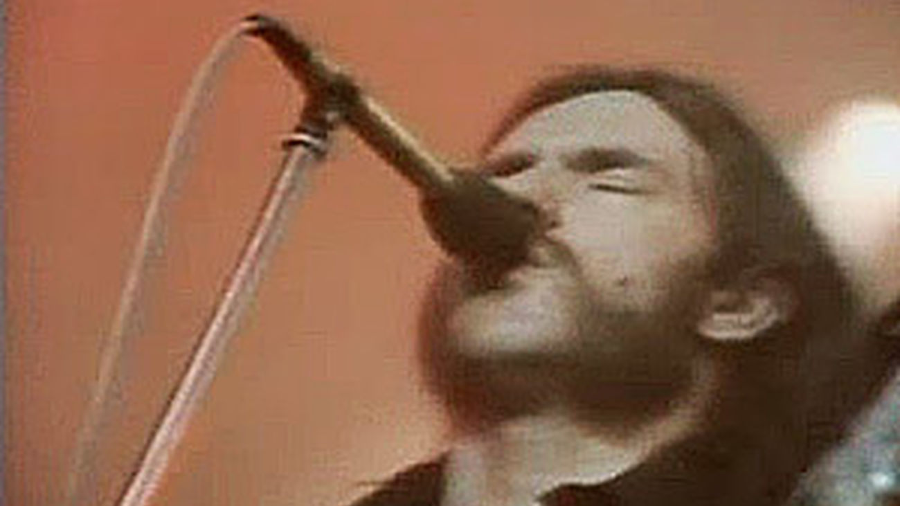 Nos Queda la Música: Himnos del Heavy Metal 4