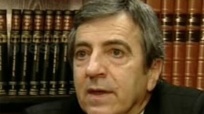 El exjefe de la Policía de Coslada Ginés Jiménez podrá volver al Cuerpo