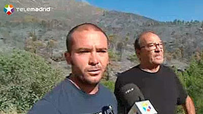 "Hemos pasado del paraíso al infierno en 24 horas"