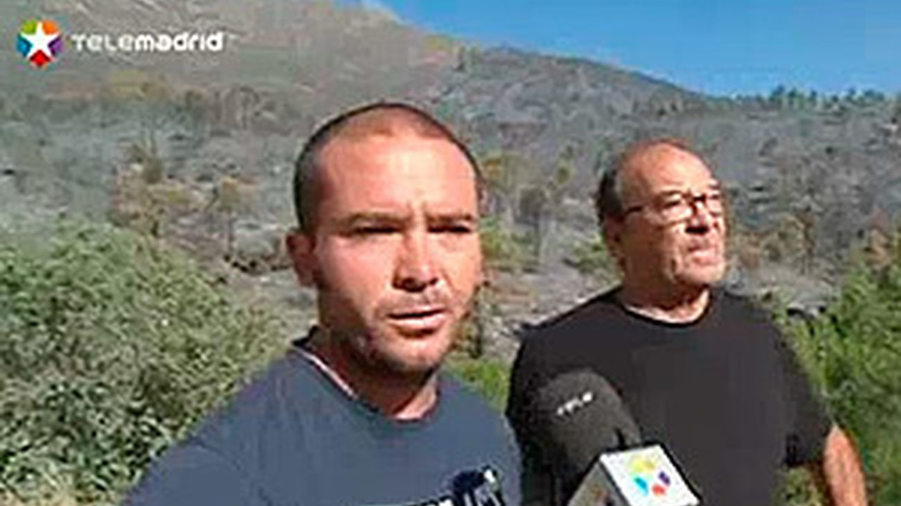 "Hemos pasado del paraíso al infierno en 24 horas"