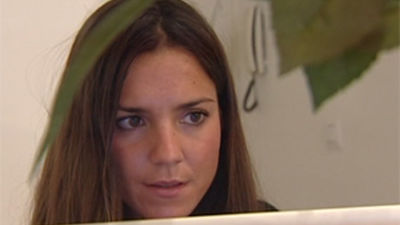 Las bloggers de moda preparadas para la "Mercedes Benz Fashion Week"