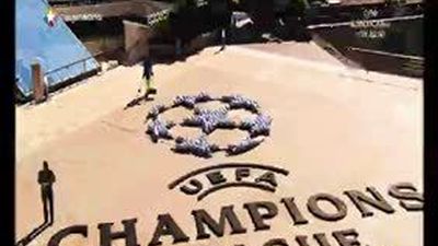 El sueño de Wembley arranca en Mónaco este jueves con el sorteo a las 18 h