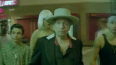 Bob Dylan estrena "Duquesne Whistle", adelanto de su nuevo álbum