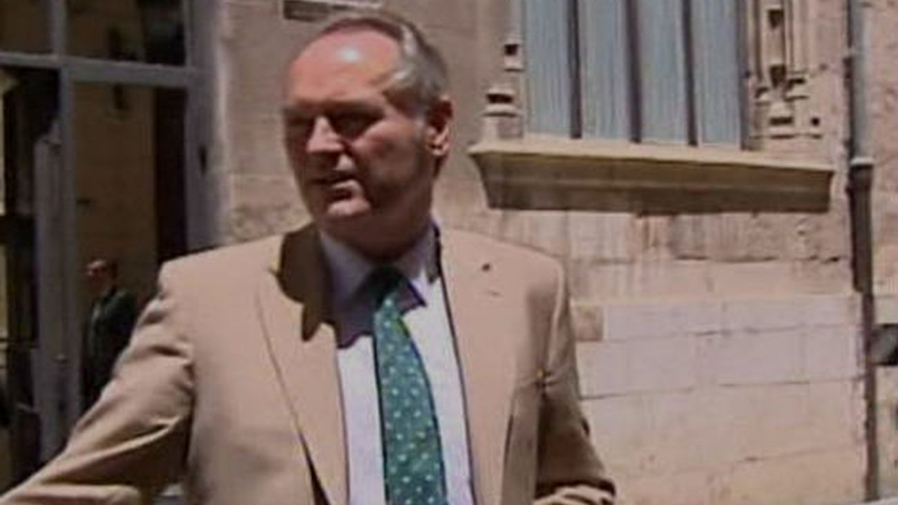 La Comunidad Valenciana eleva la petición de rescate a los  4.500 millones de euros