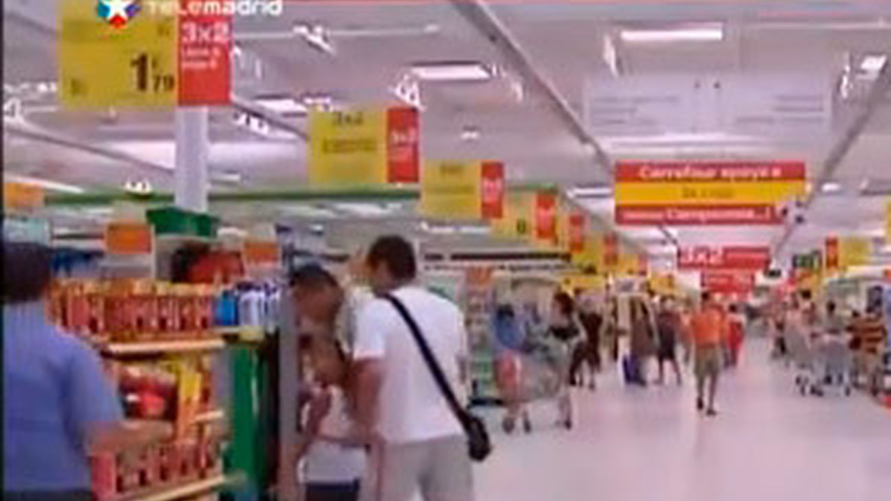 ¿Qué empresas van a asumir ellas la subida del IVA?