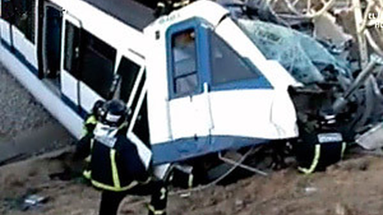 Cuatro personas fallecidas en accidentes de Metro en lo que va de año