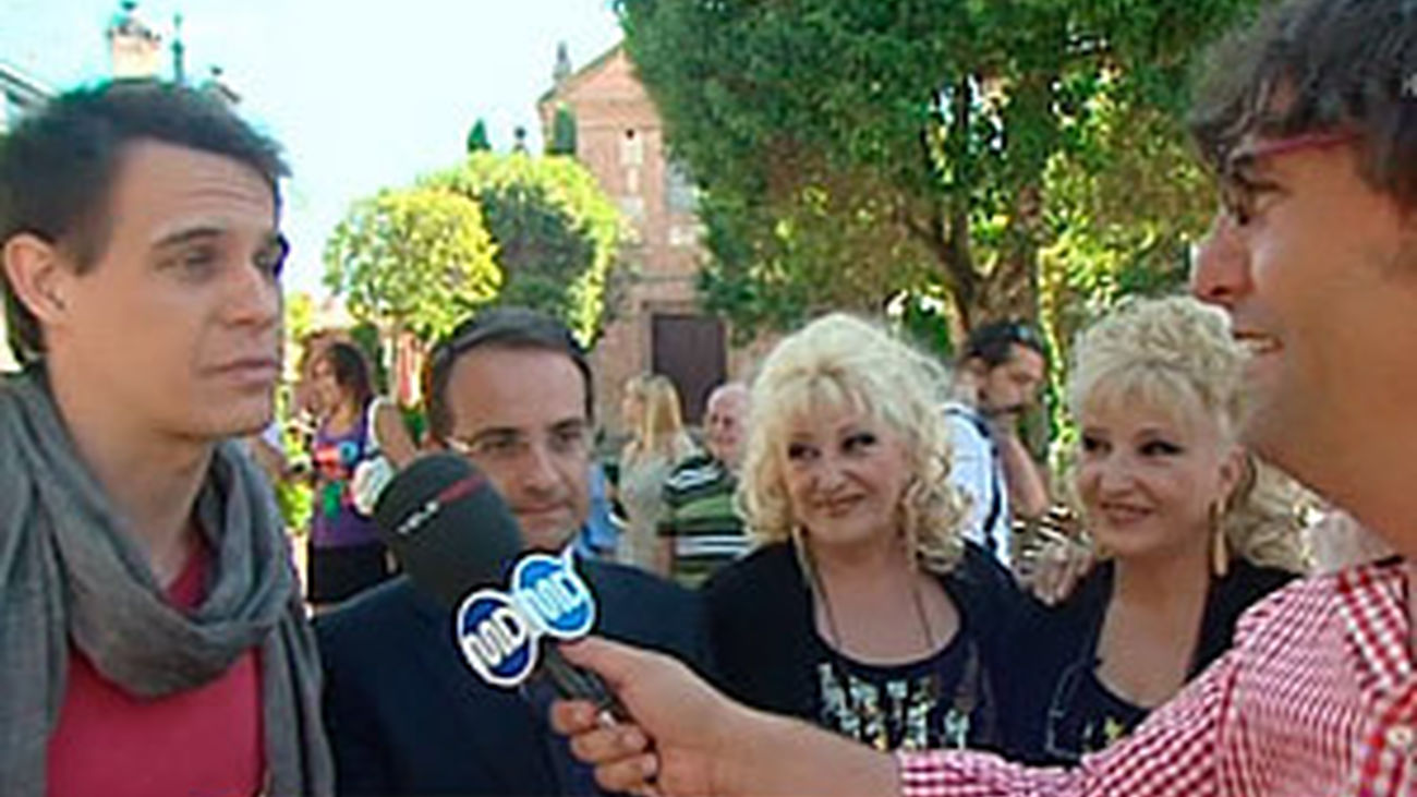 Móstoles está de anuncio