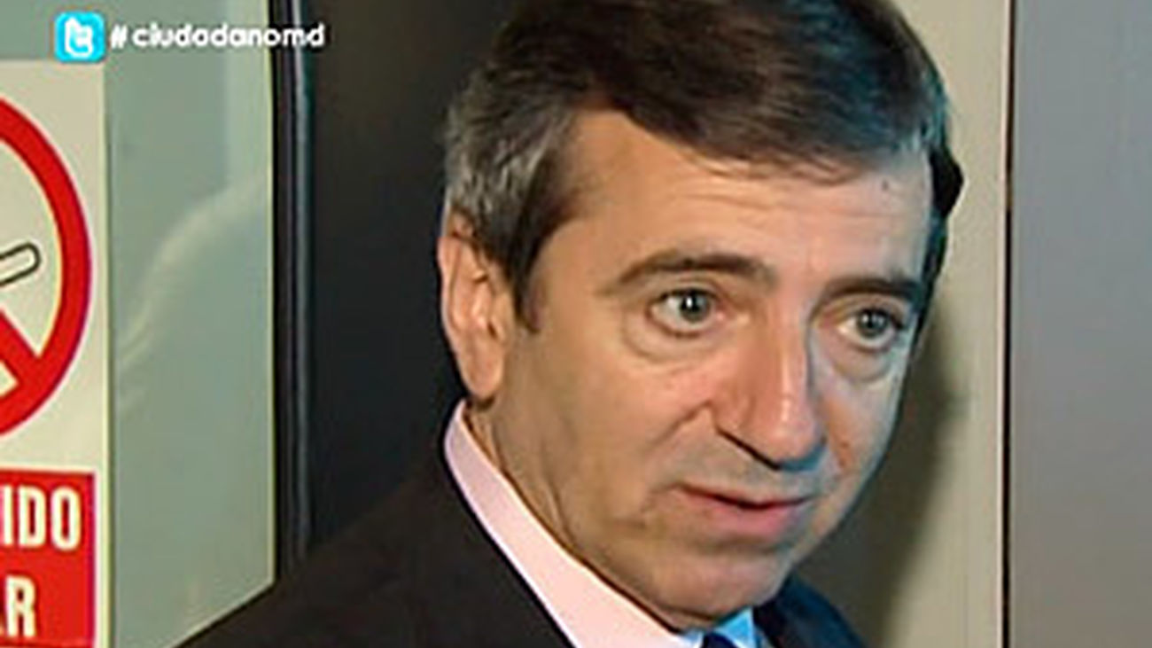 ¿Qué opinan en Coslada de la vuelta de Ginés Jiménez?