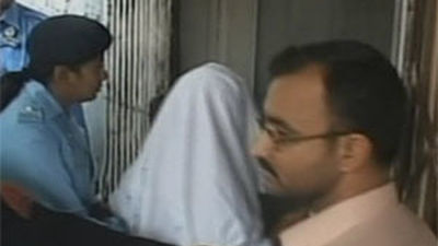 El tribunal paquistaní amplía catorce días la prisión para la niña cristiana