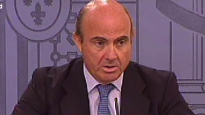 El "banco malo" "será rentable" y tendrá "hasta 15 años" para vender activos tóxicos