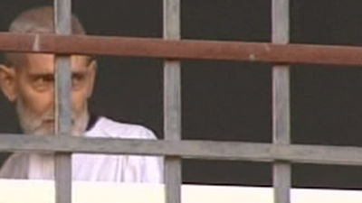 La resolución del magistrado de dejar libre a Bolinaga es recurrible en un plazo de cinco días hábiles