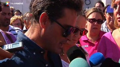 Madre de Ruth y José: "Sois solamente míos porque nunca tuvisteis padre"