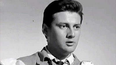 Recordamos a Carlos Larrañaga