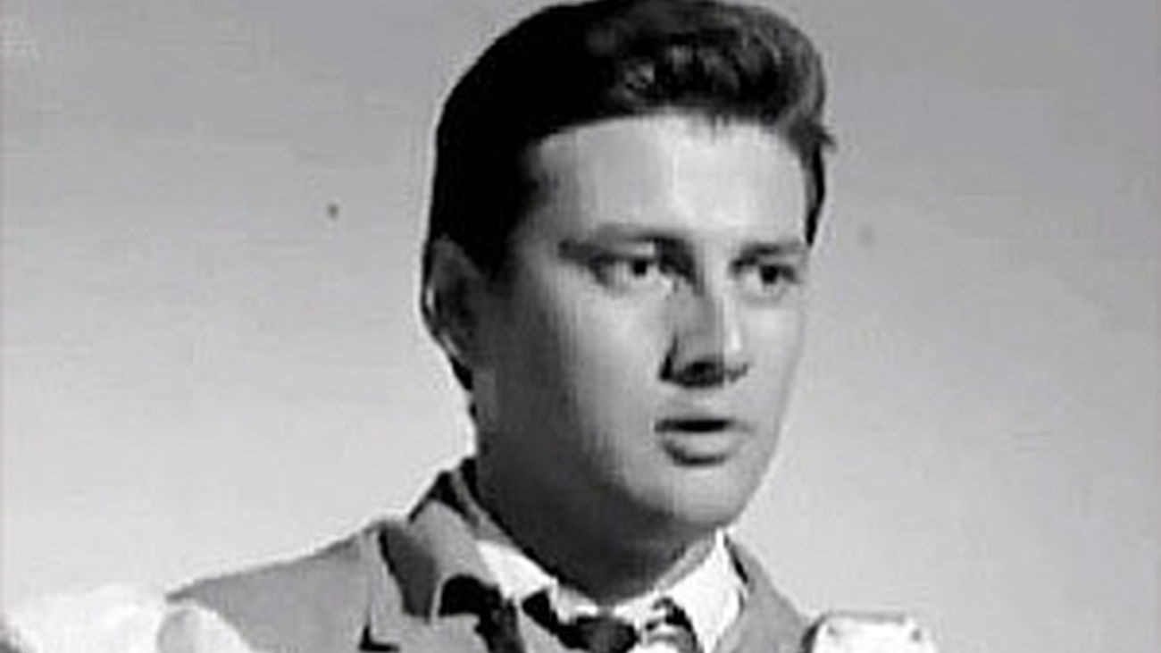 Recordamos a Carlos Larrañaga