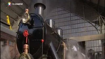 Arranca el Tren de la Fresa