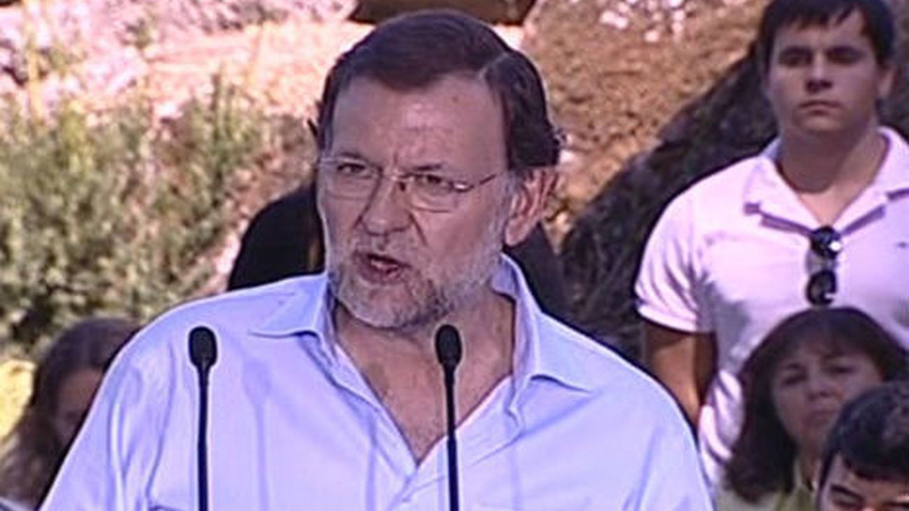 Rajoy: la subida de IVA es "dolorosa", pero necesaria para financiar los  servicios públicos
