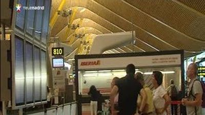 Adios a las vacaciones para miles de madrileños