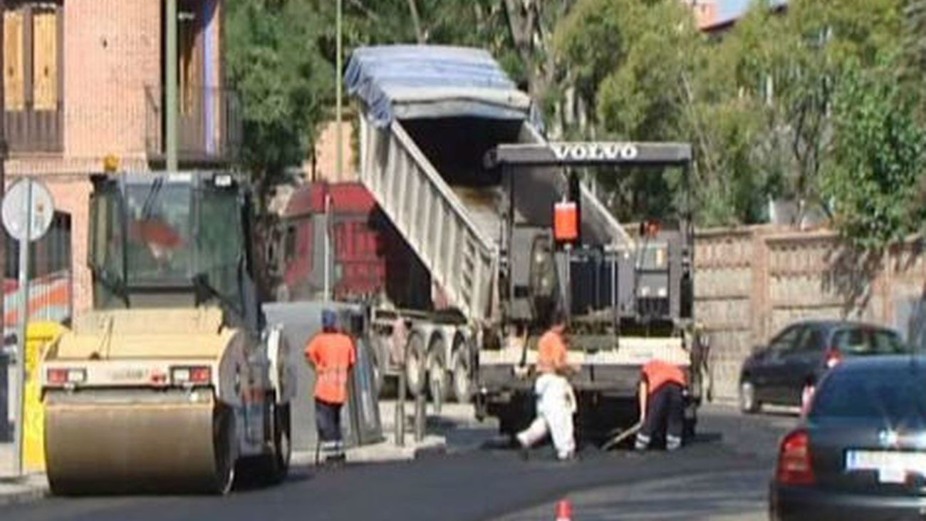 Comienza la operación asfalto 2012, menos intensiva que otros años
