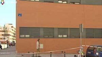 Un hombre herido grave por arma de fuego en una calle de Móstoles