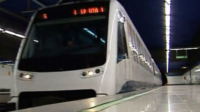 El Consorcio brasileño-español, mejor oferta técnica para la la Línea 2 del Metro de Panamá