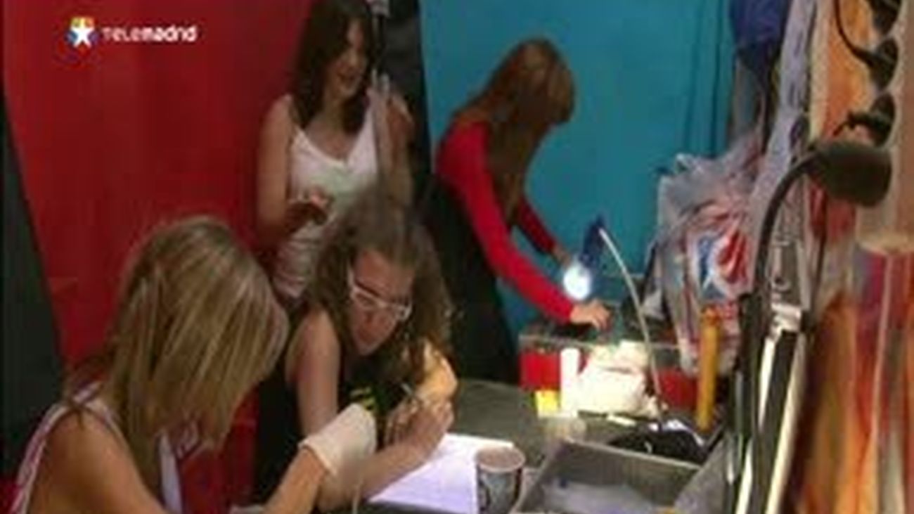 El 95% de la cocaína que se vende es adulterada