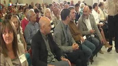 El PSE y Bildu mantienen reuniones en secreto desde hace un año