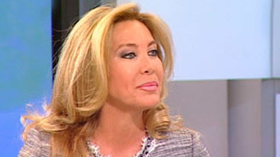 Norma Duval, en Ahora Marta