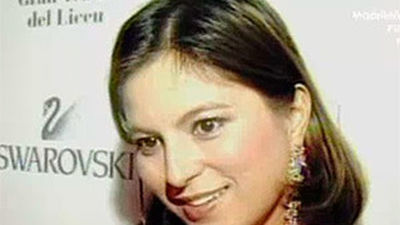 Chabeli Iglesias cumple 41 años