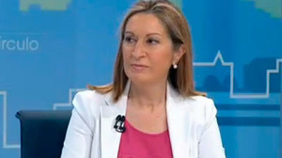 Entrevista a Ana Pastor