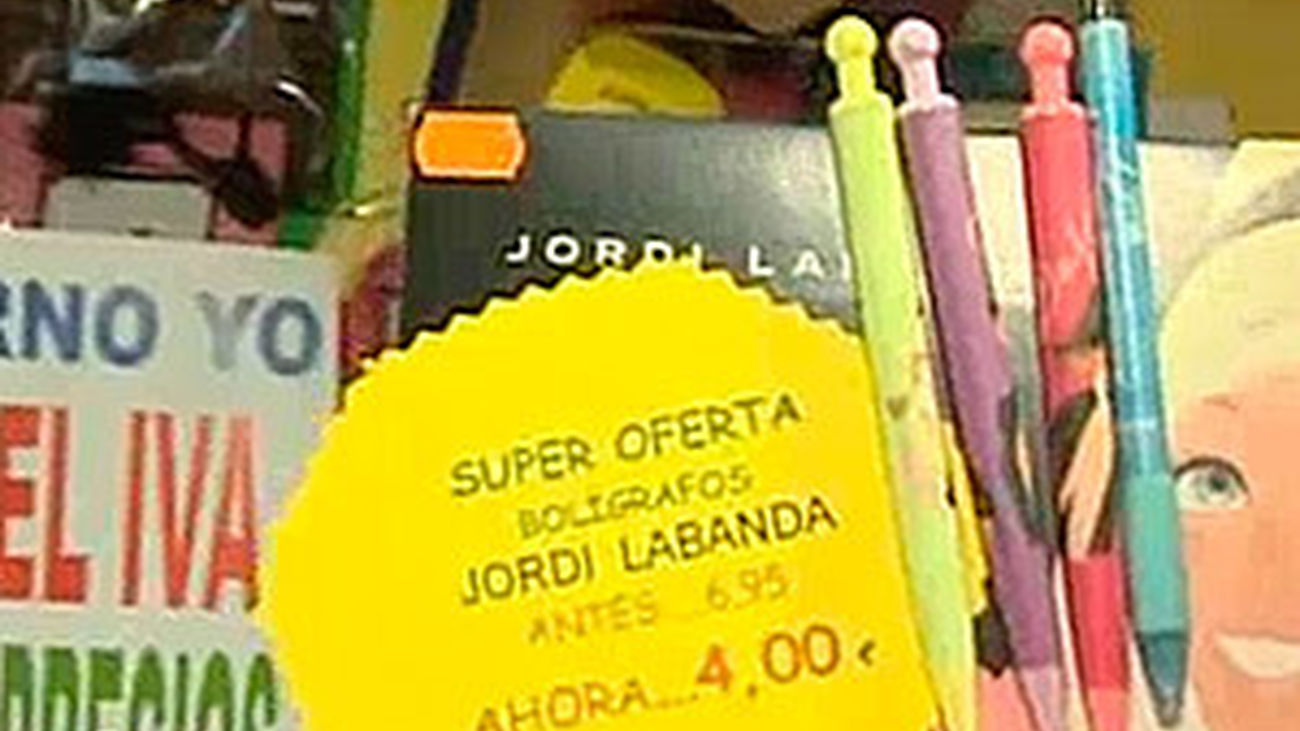 Cómo ahorrar en la vuelta al cole