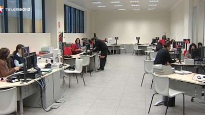 El paro subió en 38.179 personas en agosto tras cuatro meses de bajadas