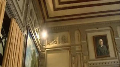 El Ateneo de Madrid pide ayuda para seguir siendo un lugar de libertad