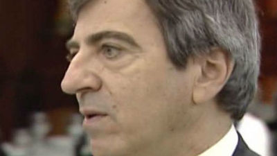 Coslada no podrá evitar la vuelta de Ginés Giménez a la Policía, aunque lo recurrirá