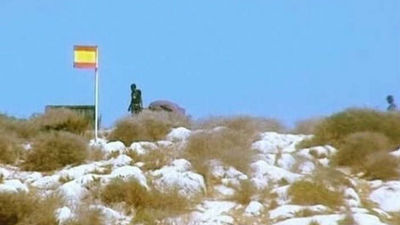 España y Rabat destacan el éxito de la evacuación de los inmigrantes de la Isla de Tierra