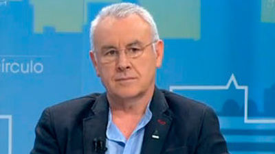 Entrevista a Cayo Lara