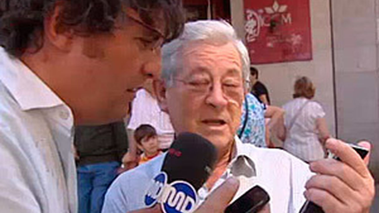 mayores 'movilizados'