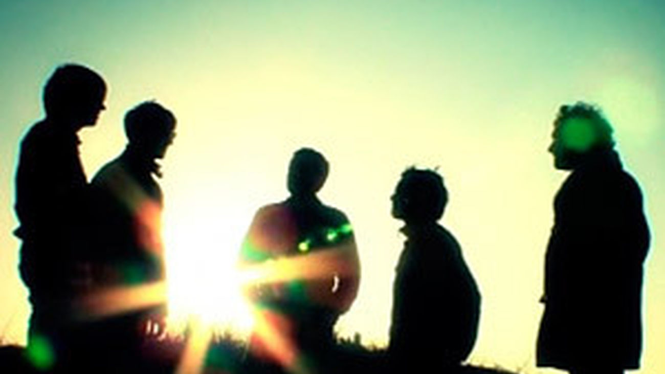 Central de Sonidos: Indie español