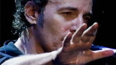 Nos Queda la Música: Bruce Springsteen 6