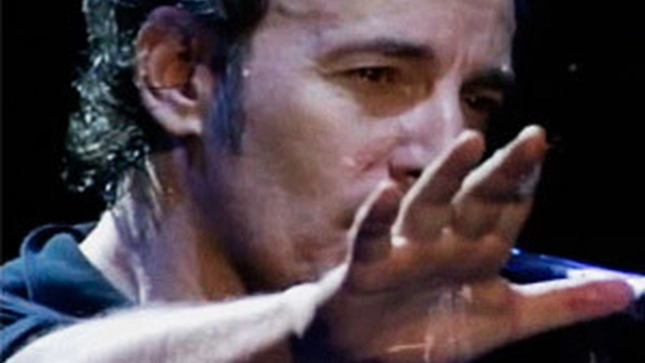 Nos Queda la Música: Bruce Springsteen 6