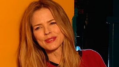 Nos Queda la Música: Christina Rosenvinge