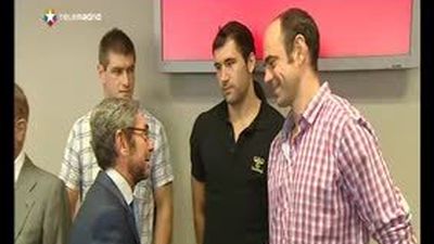 Descuentos de hasta el 40% con el carné joven para ver al Atlético de balonmano