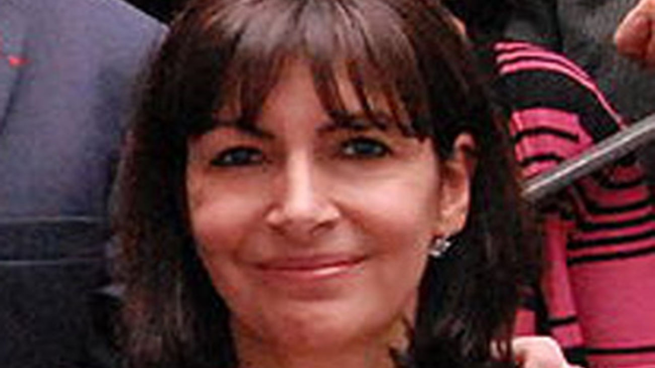 AnneHidalgo