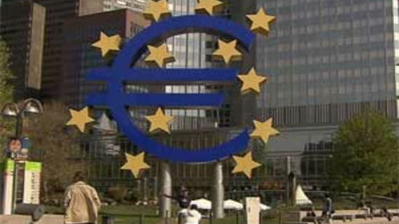 El Banco Central Europeo estudia su programa de compra de deuda soberana